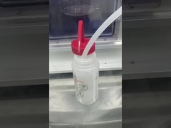 Akumulator próżnia Elektrolity do napełniania Wtrysk i urządzenia statyczne