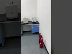 Litowo-jonowa bateria Moneta komórka laboratoryjna maszyna do urządzeń badawczych laboratorium