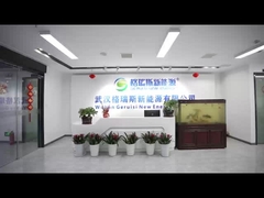 Przedsiębiorstwo wprowadza